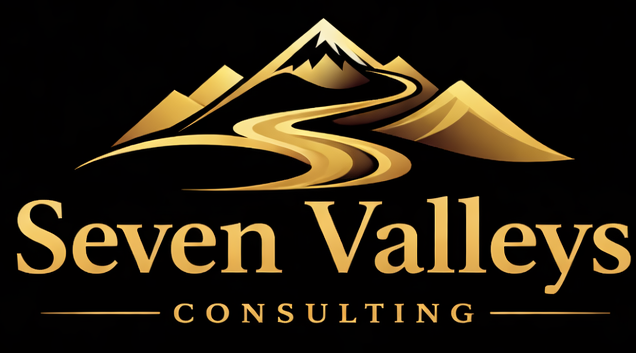 Sevenvalleysit.com